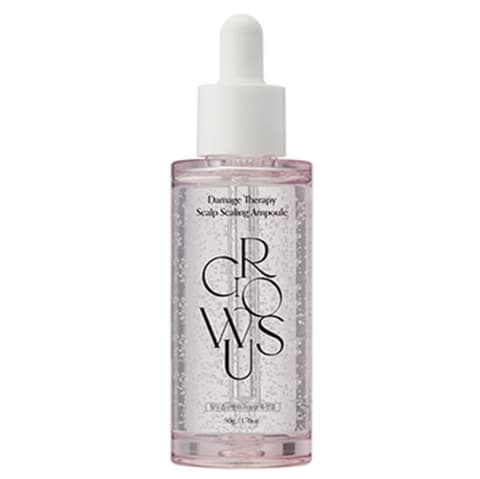 Damage Therapy Scalp Scaling Ampoule, 50g, 1pack