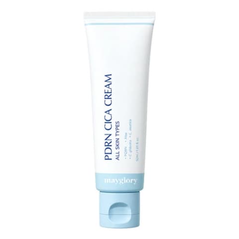 PDRN Cica Cream, 50g, 1pack