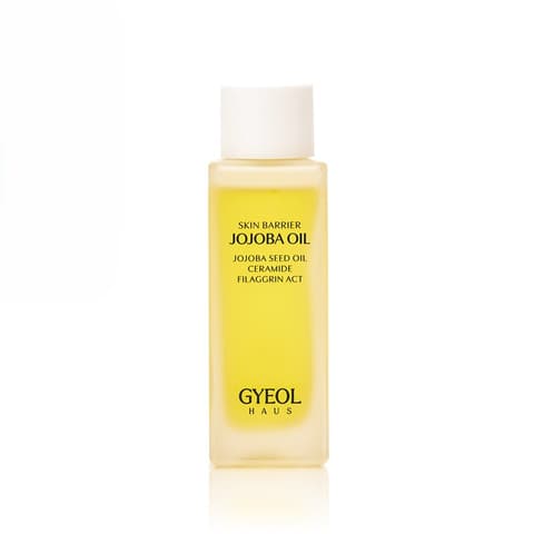 Skin Barrier Jojoba Oil, 34ml
