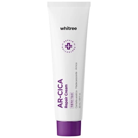AR-CICA Repair Cream, 50ml, 1pack