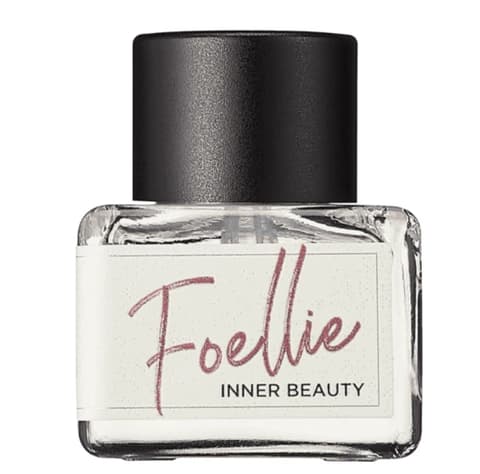 Inner Perfume Oil [Eau de Bonbon], 5ml, 1pack