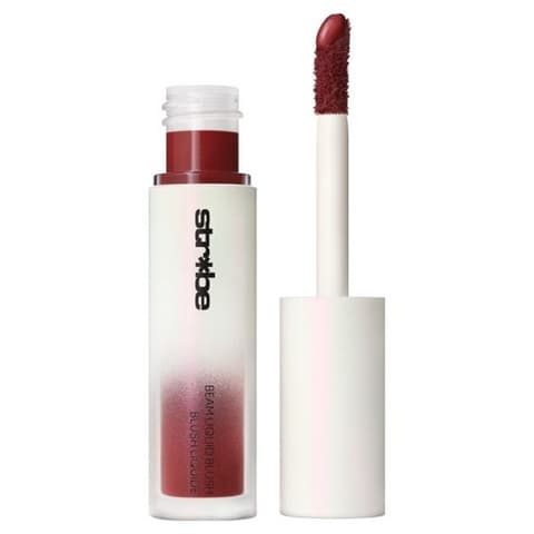 Strobe Beam Liquid Blush, 4.3ml, Plummy Bear , 1pack