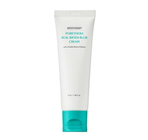 Porethera Real Bifida Blur Cream, 50ml, 1pack
