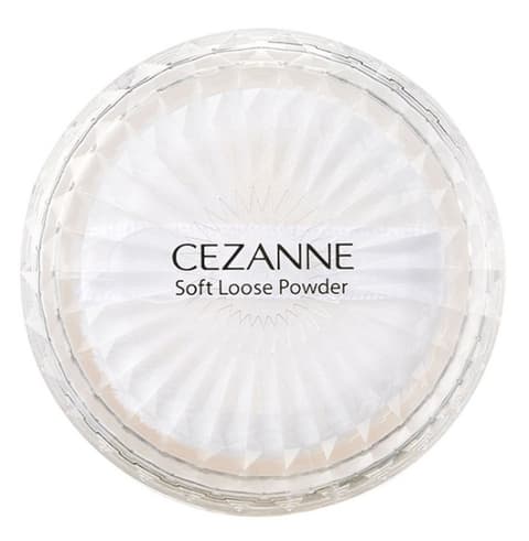 Soft Loose Powder, 5g, 03 Lucent Clear, 1pack