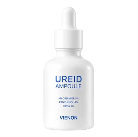 Ureid Ampoule, 30ml, 1pack