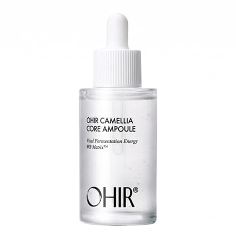 Camellia Core Ampoule, 50ml, 1pack