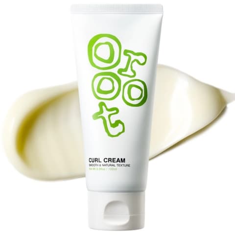 Curl Cream, 100ml, 1pack