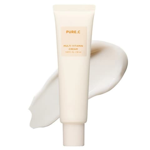 Pure C Multi Vitamin Cream, 50ml, 1pack