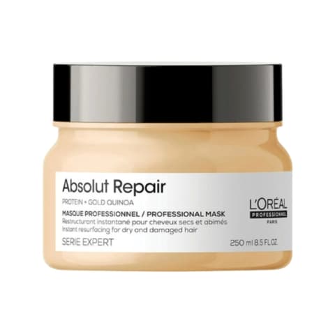 Absolut Repair Mask, 250ml, 1pack