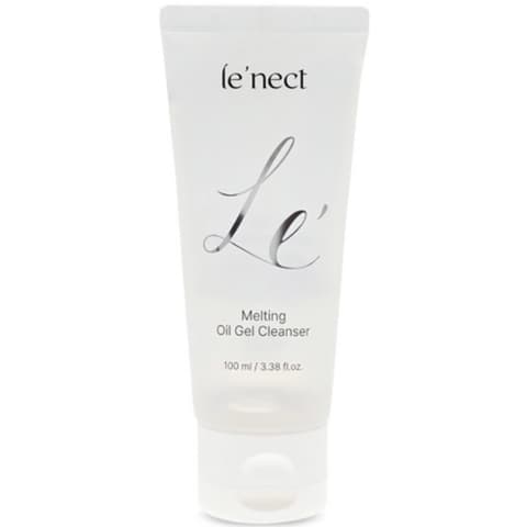 Melting Oil Gel Cleanser, 100ml, 1pack
