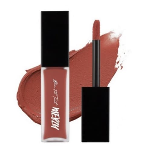Blur Fit Tint, 6g, BT4, 1pack