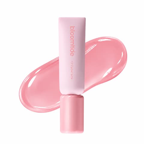 Pocket Blush, 5.7g, 02 Cyber Pink, 1pack