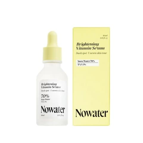 Brightening Vitamin Serum, 30ml, 1pack
