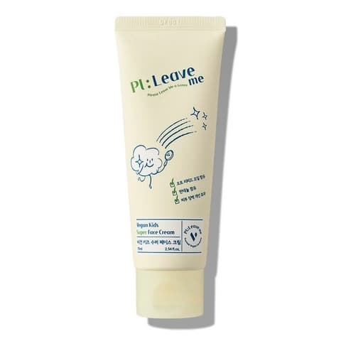 Vegan Kids Super Face Cream, 75ml
