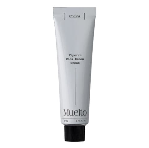Unica Viperin Cica Renew Cream, 30ml, 1pack