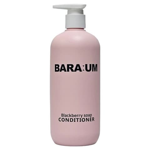 Blackberry Soap Conditioner, 490ml, 1pack