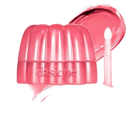 Chewing Glow Pot, 12 Pink Fondue, 1pack, 4g