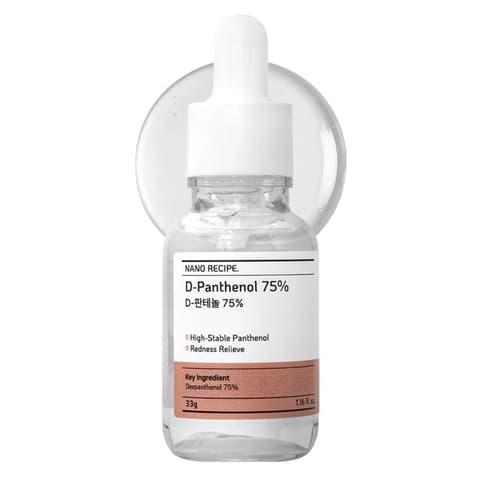 D-Panthenol 75%, 33g