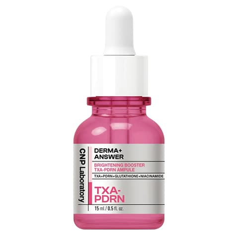 TXA PDRN Brightening Booster Ampoule, 15ml