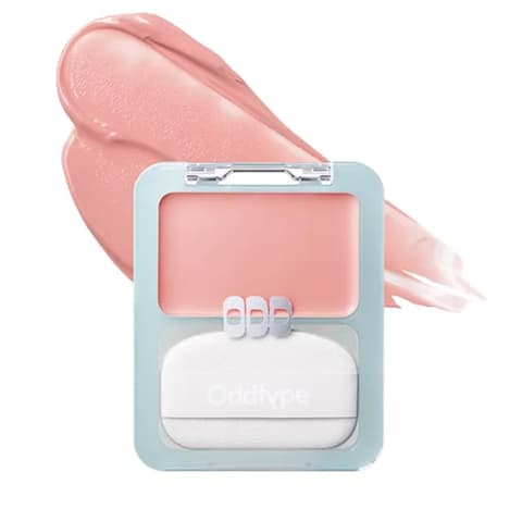 Oh Blur Cream Blush, 2.8g, 222 Tinting, 1pack