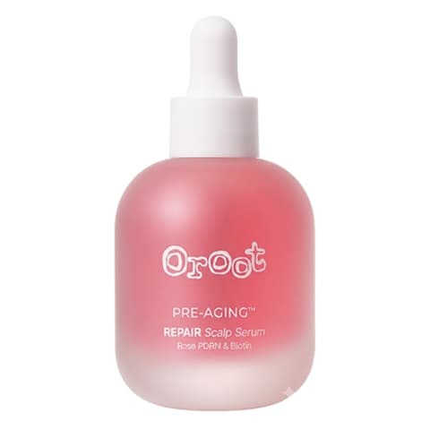 Repair Scalp Serum, 50ml, 1pack