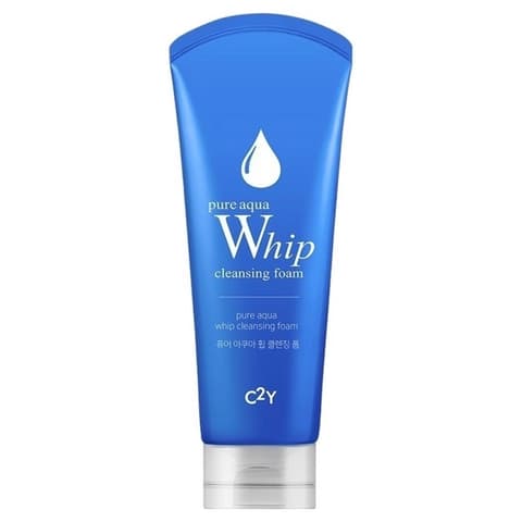 Pure Aqua Whip Cleansing Foam, 220ml