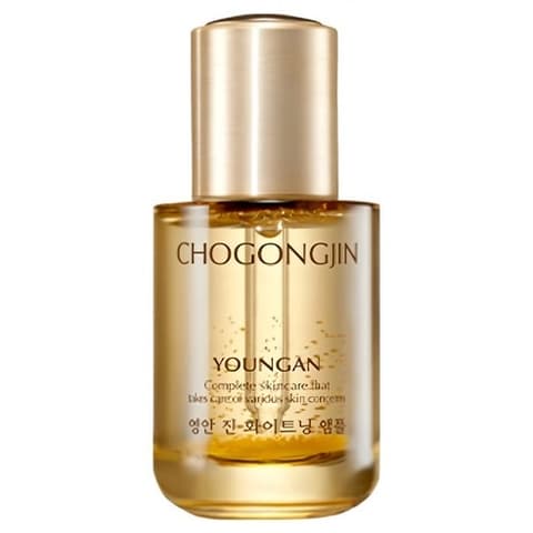 Youngan Jin Brightening Ampoule, 30ml