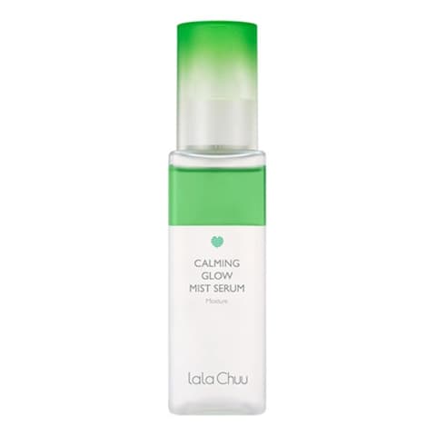 Calming Glow Mist Serum, 100ml, 1pack