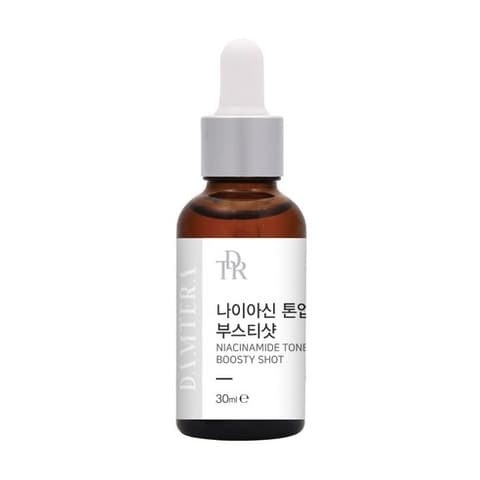 Niacinamide Tone up Boosty Shot, 30ml, 1pack