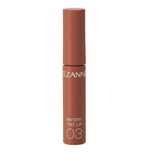 Watery Tint Lip, 4g, 03 Beige Brown, 1pack