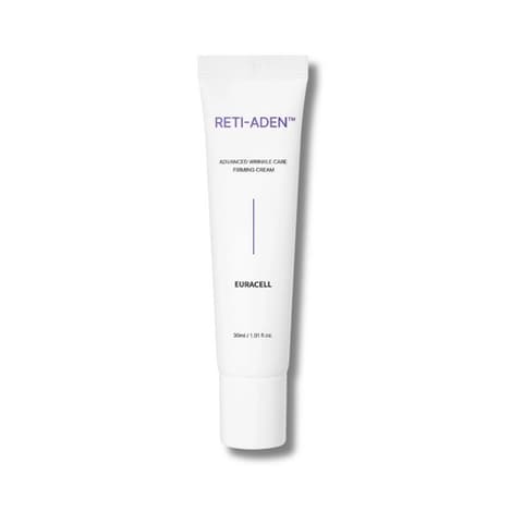 Reti-Aden Advanced Wrinkle Care Firming Cream, 30ml, 1pack