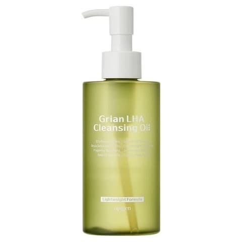 Grain LHA Cleansing Oil, 200ml, 1pack