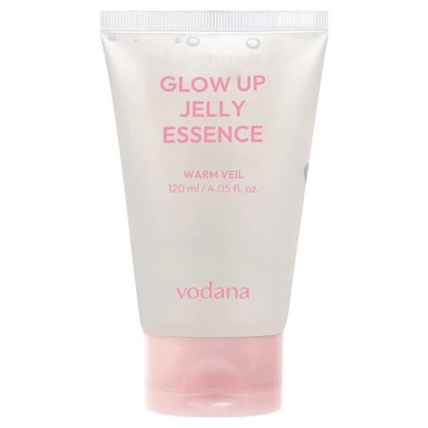 Glow Up Jelly Essence, 120ml