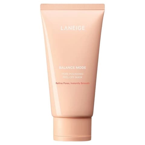 Balance Mode Pore Polishing Peel-off Mask, 100ml, 1pack