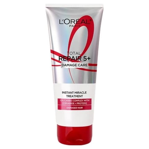 Total Repair 5+ Damage Care Treatment, 170ml