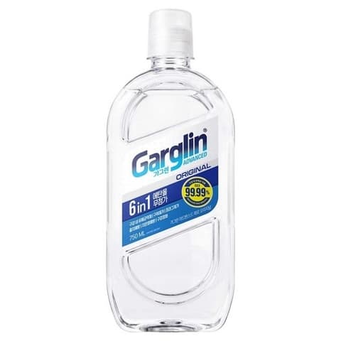 Advanced Zero Original, 750ml, 1pack