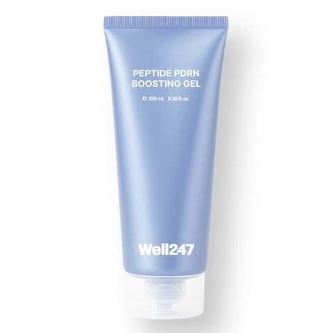 Peptide PDRN Boosting Gel, 100ml, 1pack