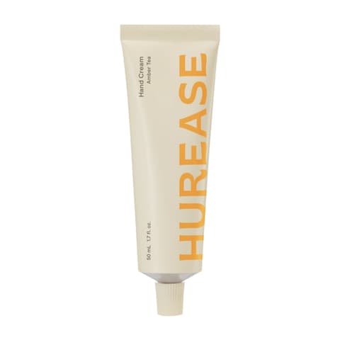 Hand Cream [Amber Tea], 50ml, 1pack