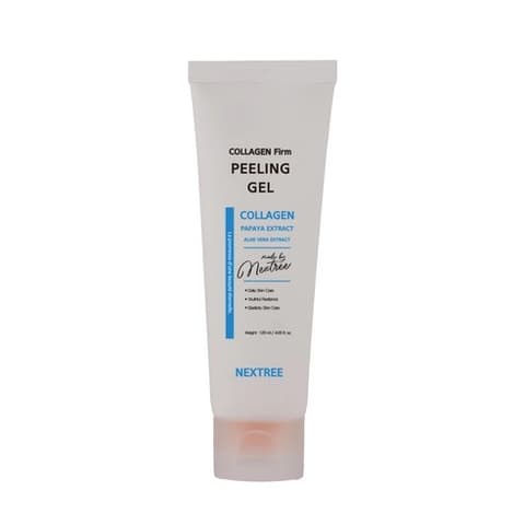 Mild Gommage Peeling Gel [Collagen], 120ml, 1pack