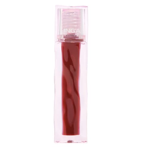 Blurring Velvet Matte Tint, 5.3g, Toasty Rose, 1pack