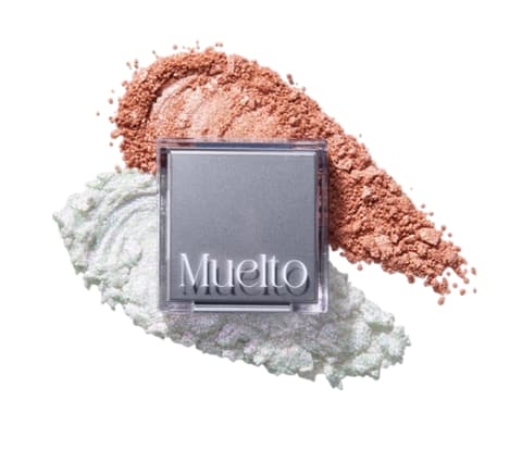 Oree Carro Highlighter, 2.3g, Shimmer Beam 01 Nacre, 1pack