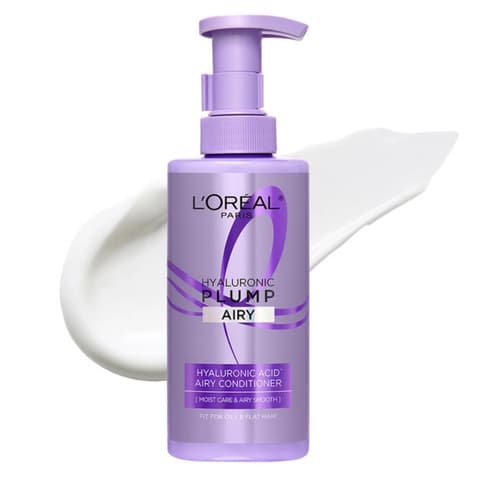 Hyaluronic Acid Conditioning Hair Pack, 440ml, 1pack