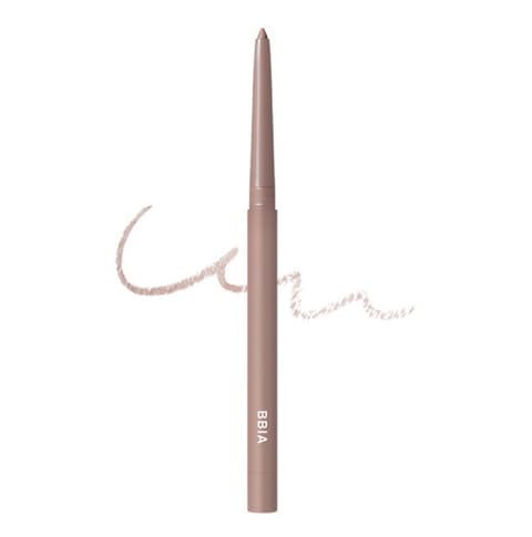 Last Auto Gel Eyeliner, 0.3g, 14 Almond Beige, 1pack