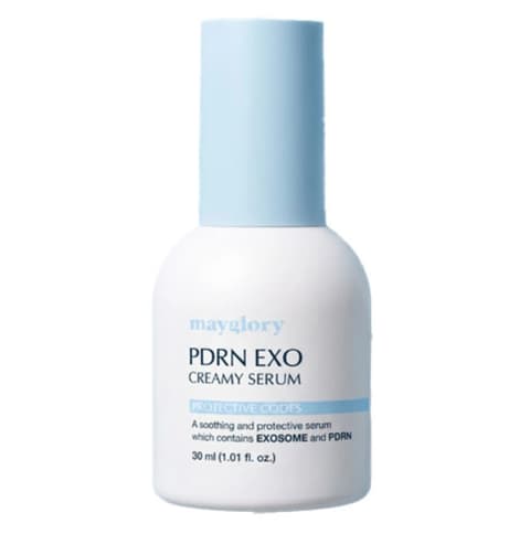 PDRN EXO Creamy Serum, 30ml, 1pack