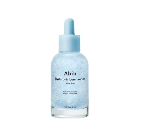 Hyaluronic Boom Serum Water Drop, 50ml