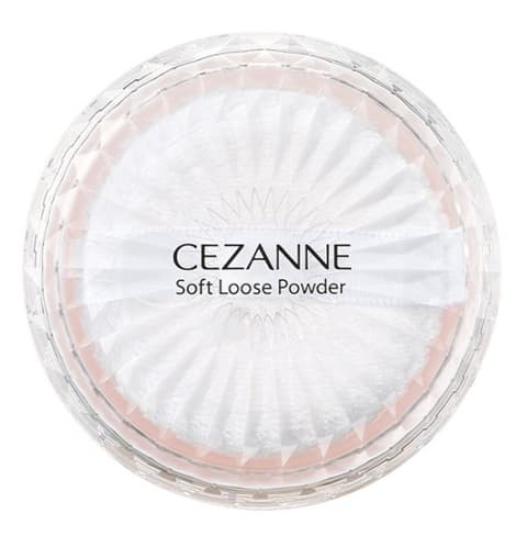 Soft Loose Powder, 5g, 01 Lucent Beige, 1pack
