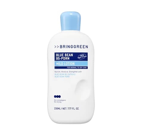 Blue Bean B5 PDRN Mild Lotion, 230ml