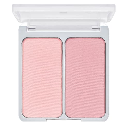 Dual Cheek, 9g, 06 Pink Petal, 1pack