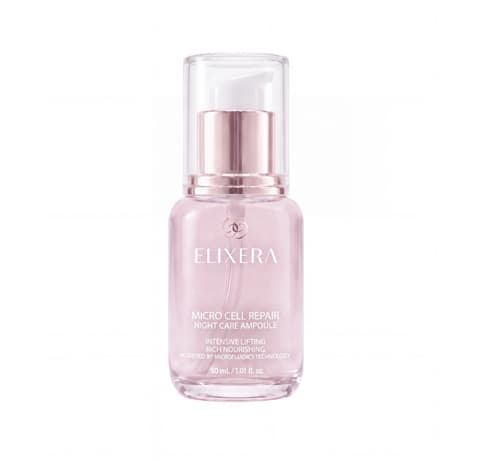 Micro Cell Repair Night Care Ampoule, 30ml, 1pack