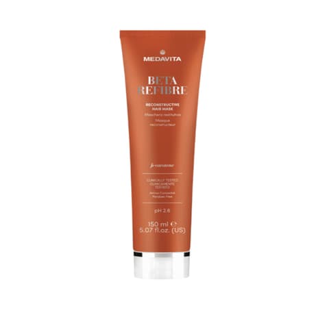 B-Refibre Reconstructive Hair Mask, 150ml, 1pack